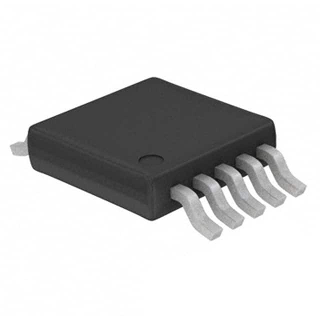 74AVC1T1004DPJ Nexperia USA Inc.